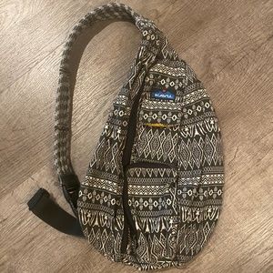 Kavu Bag